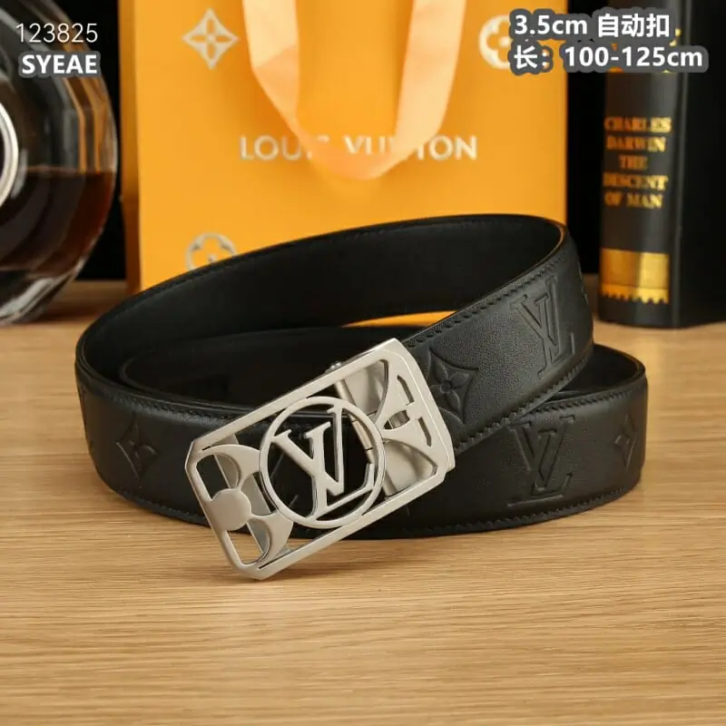 louis vuitton aaa quality Ceintures pour homme s_1220450